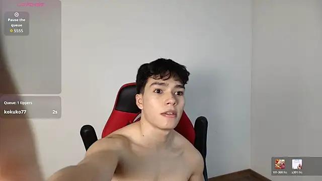 luandy_1 Webcamshow