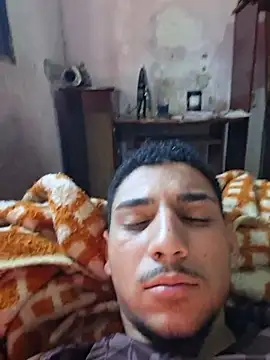 XXX chat uživo modela andre_oliver