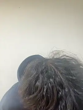 xiaohuangren01 Show Webcam
