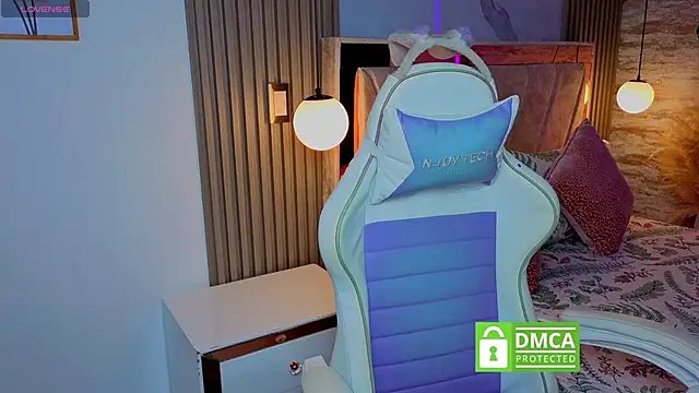 Živý XXX chat Tender_lila
