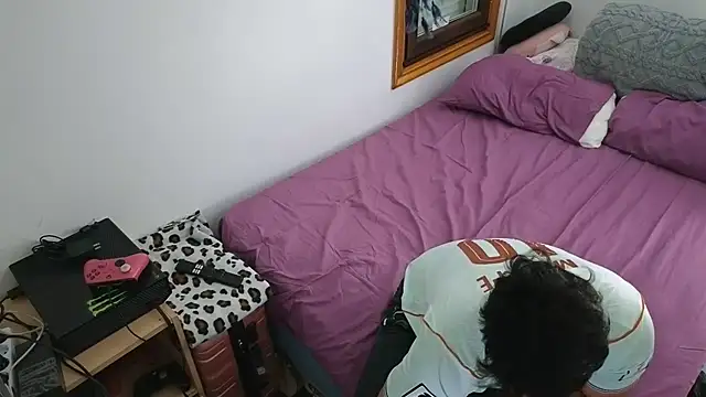 Jackyrose live XXX chat