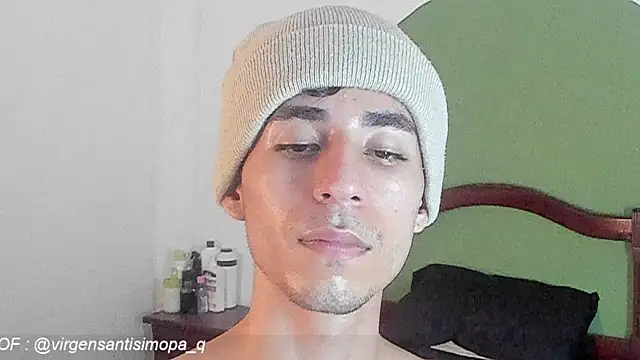 Thekwisatzhaderach live XXX chat