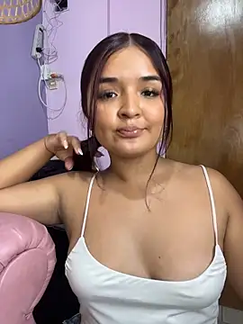 CrystalCarrington XXX чат на живо