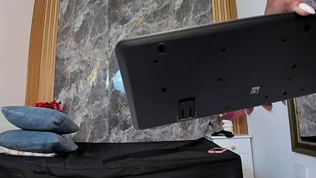 Živý XXX chat DALILAQUEEN_
