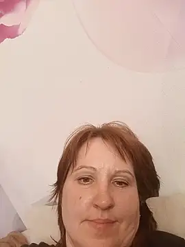 Show modela ViolettaLove888 na web-kameri