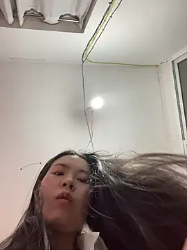 xiaojiao520 Chat XXX in diretta