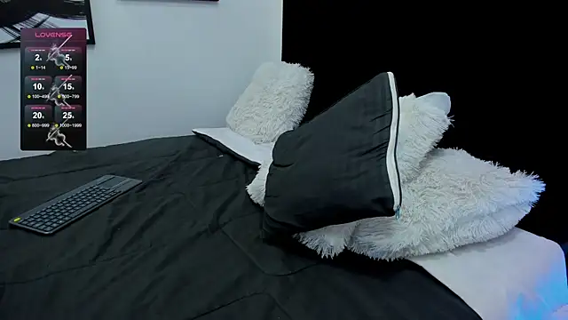 Stonn_69 Webcamshow
