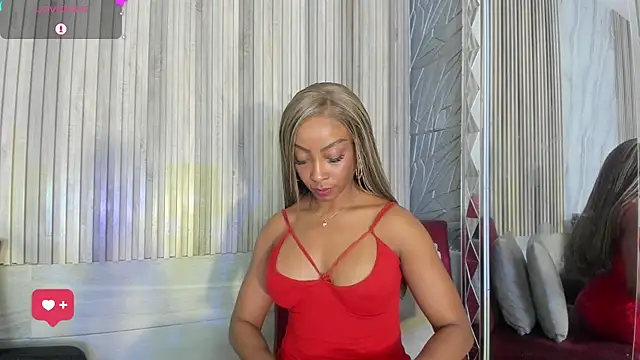 BriannaChelsea's Live XXX Chat