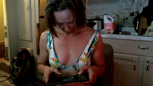Živý XXX chat SexyB214