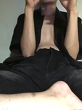 Živý XXX chat Kangc369