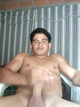 elchocorramit Webcam-Show