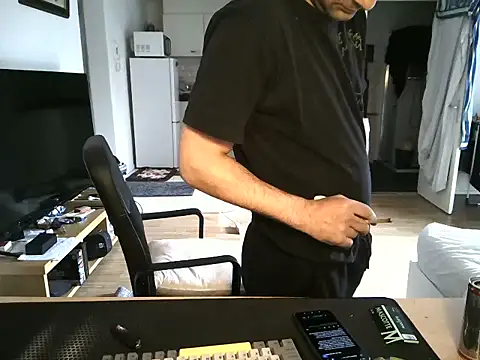 mihaimichael Live XXX-chat