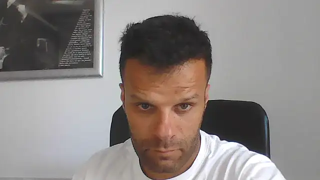 FROCETTO93 Webcam Show