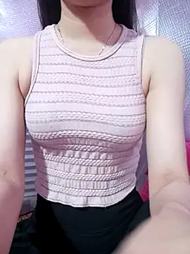 CherryBeii's Webcam Show