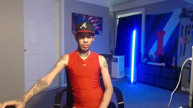 Michigan9000 live XXX chat