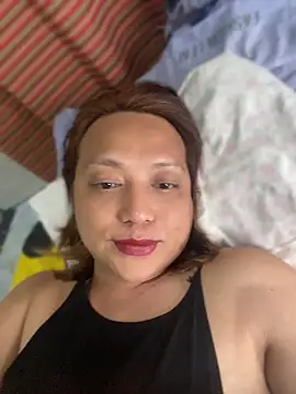 Sembang XXX Secara Langsung alexassecretxx