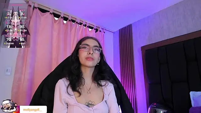 Онлайн чат XXX Molly_A