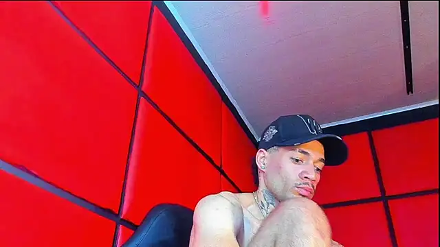 Daniel_huge22 웹캠 쇼