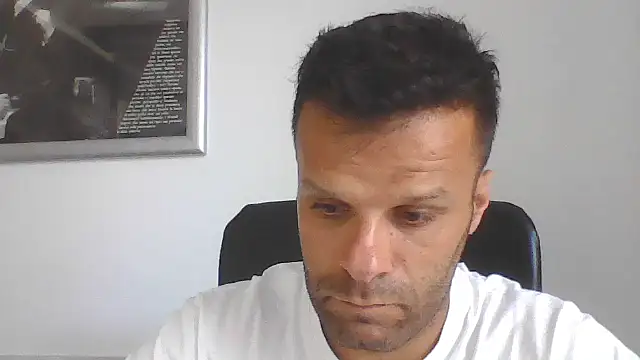 FROCETTO93 Webcam Show