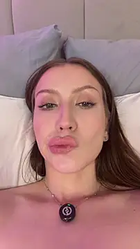 Velvet_Hell Chat XXX in diretta