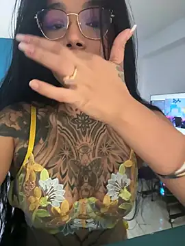 Czat XXX na żywo – madyson_fox