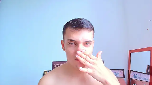 Chat XXX ao vivo de james_carter1