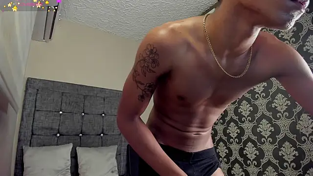 Brown_Skin19 live XXX chat