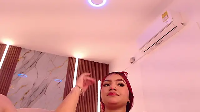 aixa_show Live XXX-Chat