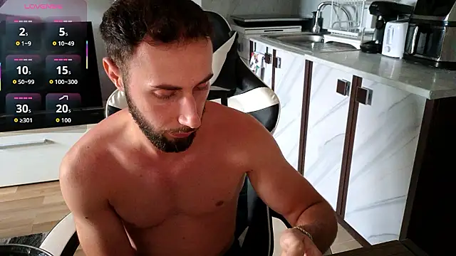 RyanStorm_ Live XXX Chat