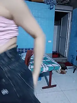 -__cherry__- 网络视讯表演