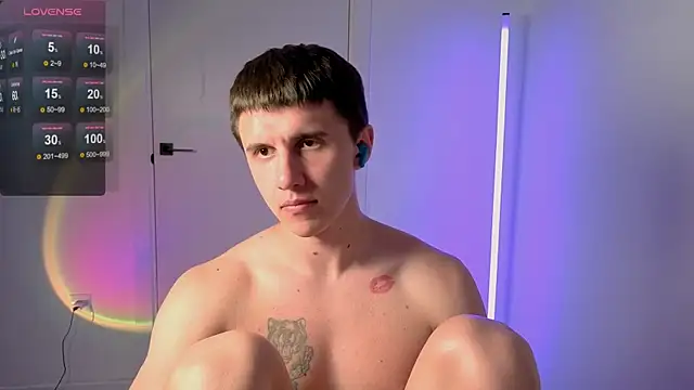 first_mark Live XXX Chat