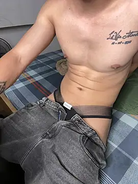 Sungnho1 Show Webcam