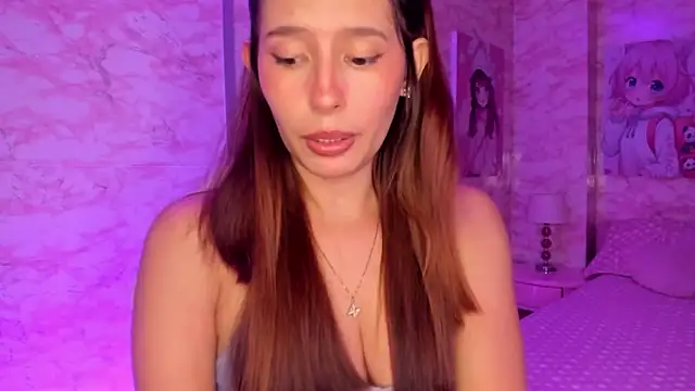 sexy__skinny4u's Live XXX Chat