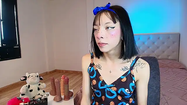 Živý XXX chat Diamond__cherry69