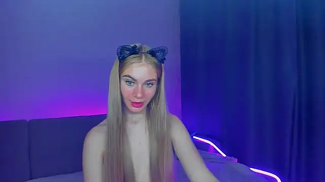 Živý XXX chat BarbaraSassy