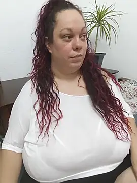 SilkQueenn's Live XXX Chat