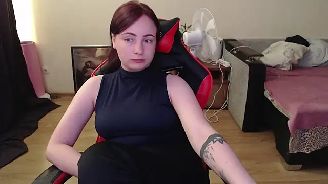 Laralianna Chat XXX in diretta