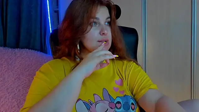 CoraSwon's Live XXX Chat
