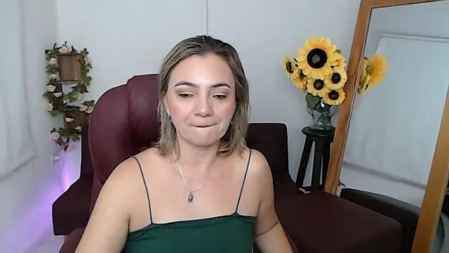 Živý XXX chat ana_milf