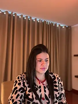Zandrina Chat XXX in diretta