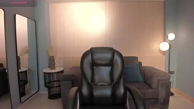 Chat XXX en directo de NatalieLewis
