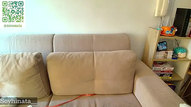 Soyhinata_'s Live XXX Chat