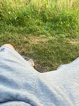 your_boy_NL Webcam show
