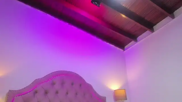 Mia_Culpa – webcam-show