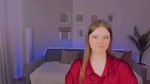 Chat XXX Live LookEva