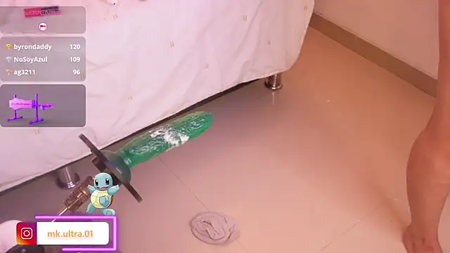 Mk_ultraa – Naživo XXX chat