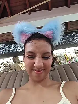 DaliaKhemu – Live XXX-chat
