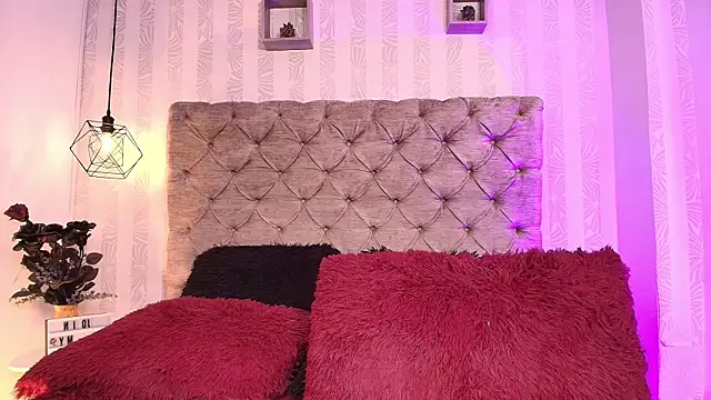 jeanne_holland Webcam-Show