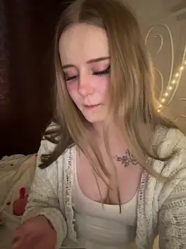 Chat +18 de Rachelwebs ao vivo