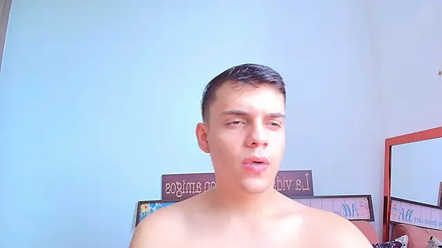 james_carter1 现场XXX聊天